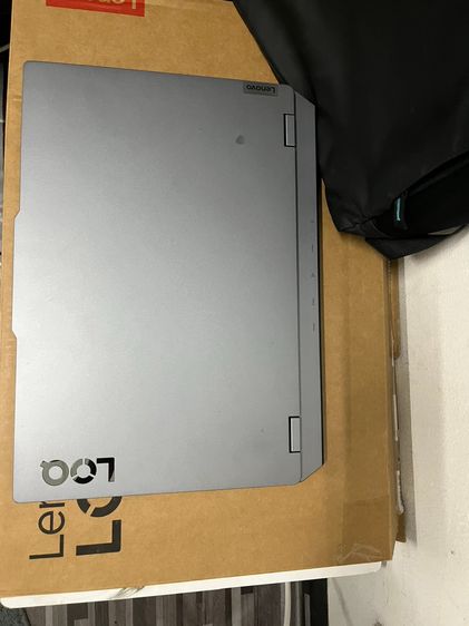 Notebook Lenovo LOQ 15IRX9-83DV00LFTA   24 512 รูปที่ 2