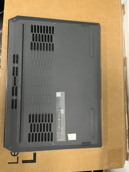 Notebook Lenovo LOQ 15IRX9-83DV00LFTA   24 512 รูปที่ 6