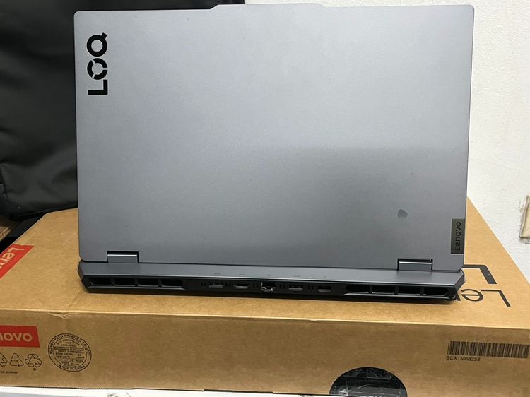 Notebook Lenovo LOQ 15IRX9-83DV00LFTA   24 512 รูปที่ 3