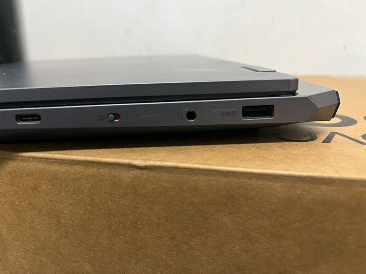 Notebook Lenovo LOQ 15IRX9-83DV00LFTA   24 512 รูปที่ 10