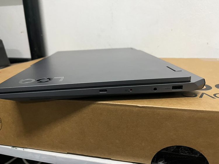 Notebook Lenovo LOQ 15IRX9-83DV00LFTA   24 512 รูปที่ 9
