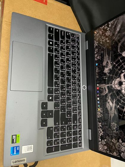 Notebook Lenovo LOQ 15IRX9-83DV00LFTA   24 512 รูปที่ 7