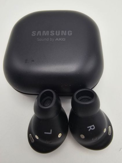 อื่นๆ Galaxy Buds Pro 3 ครบกล่อง ตัดเสียงรบกวนได้