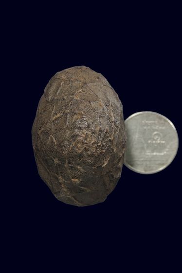 เบี้ยแก้ถักเชือกลงรักเก่าๆ รูปที่ 2