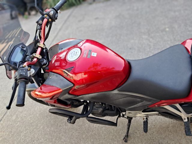 CB500f รูปที่ 5