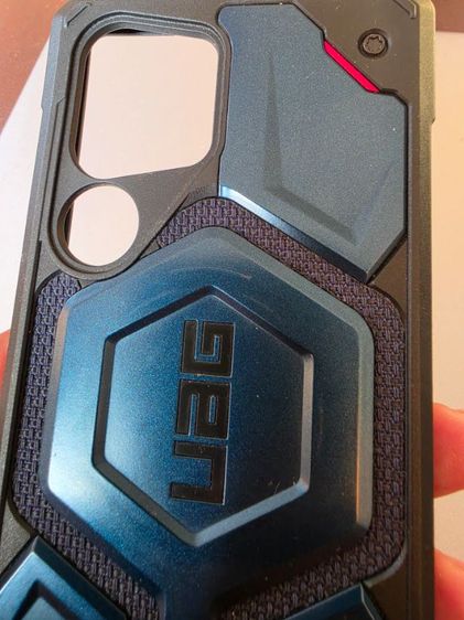 UAG Samsung S25 Ultra รูปที่ 3