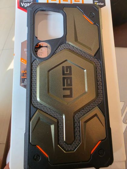 UAG Samsung S25 Ultra รูปที่ 2