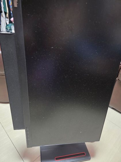 จอมอนิเตอร์ monitor 24 นิ้ว LENOVO IPS ขอบบาง จอโปรสํานักงาน ปรับหมุนแนวตั้งได้ รูปที่ 3