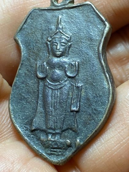 เหรียญพระเก่า รูปที่ 6