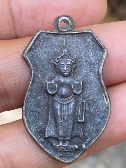 เหรียญพระเก่า รูปที่ 10