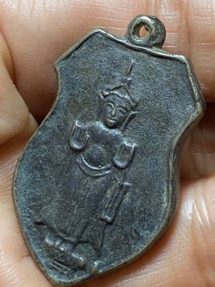 เหรียญพระเก่า รูปที่ 7