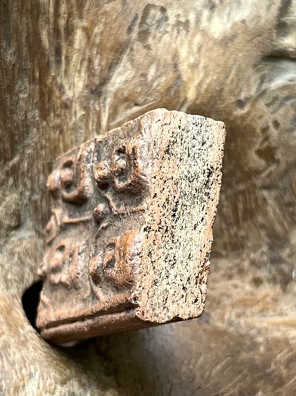 พระผงไม่ทราบที่มา รูปที่ 6