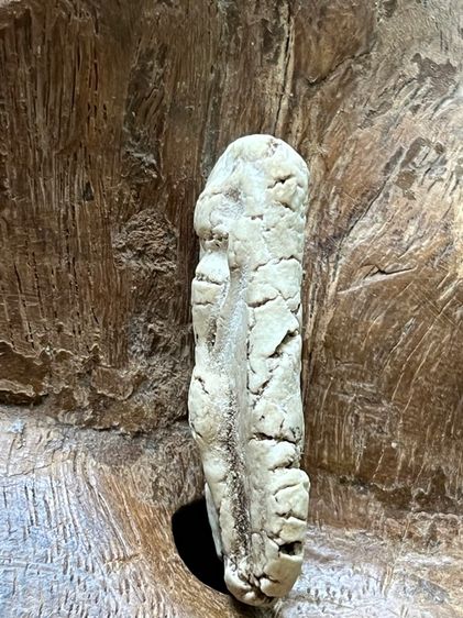 พระผงไม่ทราบที่มา รูปที่ 4