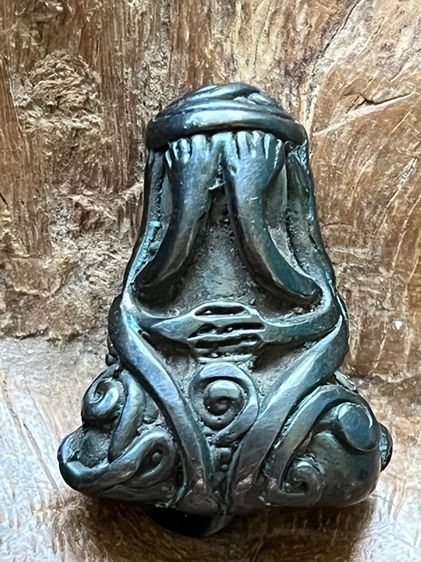 พระปิดตา รูปที่ 2