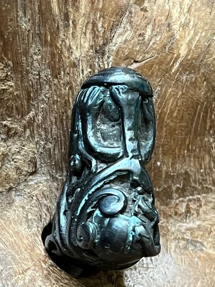 พระปิดตา รูปที่ 9