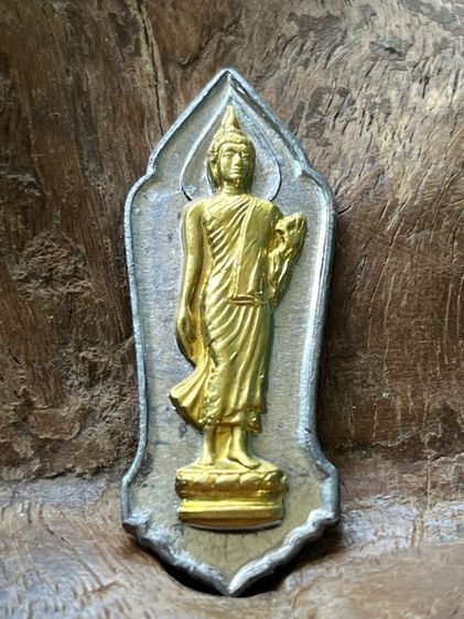 เหรียญ 25 ศตวรรษ รูปที่ 2