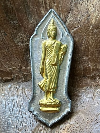 เหรียญ 25 ศตวรรษ รูปที่ 5