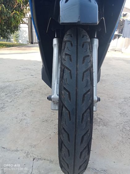 ขาย Honda Click 125 ปี 2016 รูปที่ 2