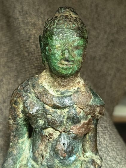 สมัยทวาลาวดี.โบราณ.เก่า. รูปที่ 6