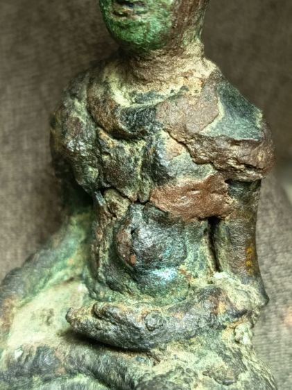 สมัยทวาลาวดี.โบราณ.เก่า. รูปที่ 14