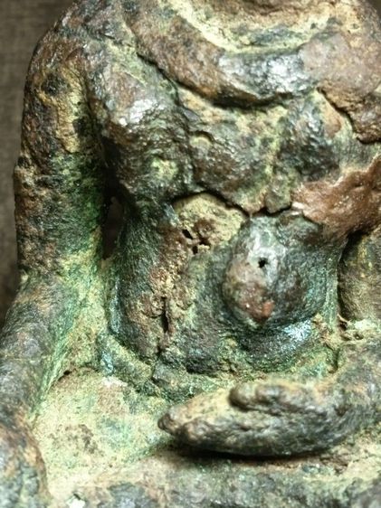 สมัยทวาลาวดี.โบราณ.เก่า. รูปที่ 10