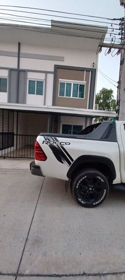 อื่นๆ 2023 มีบางส่วน ใช่ ขายบ้านทาวน์โฮมแปลงมุม  (ลลิล ทาวน์ ไลโอ รังสิต คลองสอง) รูปที่ 4