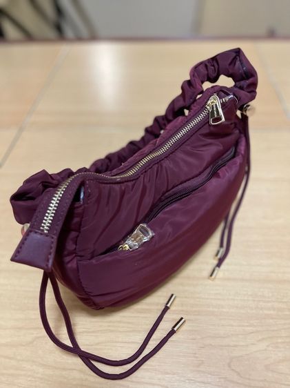 กระเป๋าสะพาย รูปที่ 4