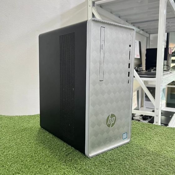 Hp Core i3 Gen 8 รูปที่ 2