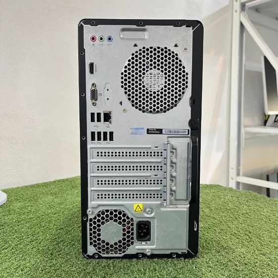 Hp Core i3 Gen 8 รูปที่ 4