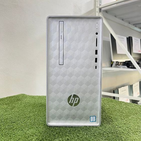 Hp Core i3 Gen 8
