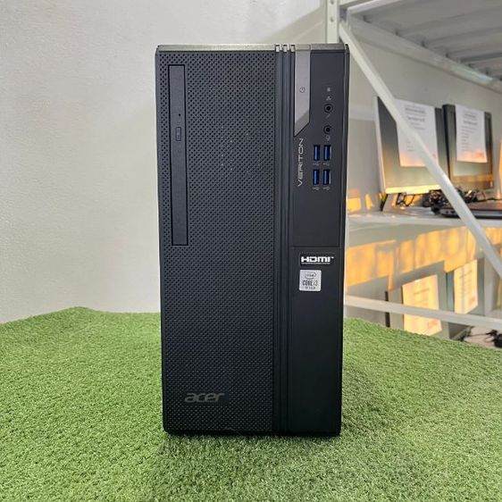 acer Core i3 Gen 10
