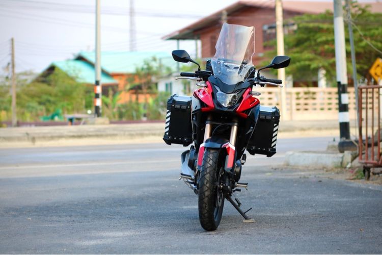 CB500x 2022 รูปที่ 6