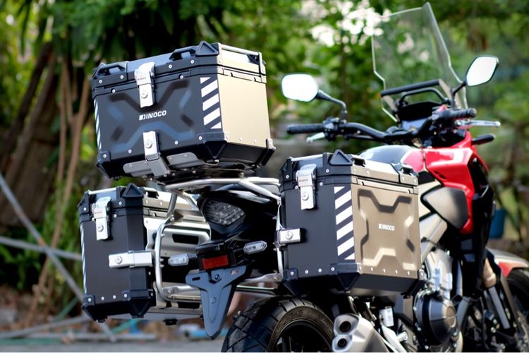 CB500x 2022 รูปที่ 5