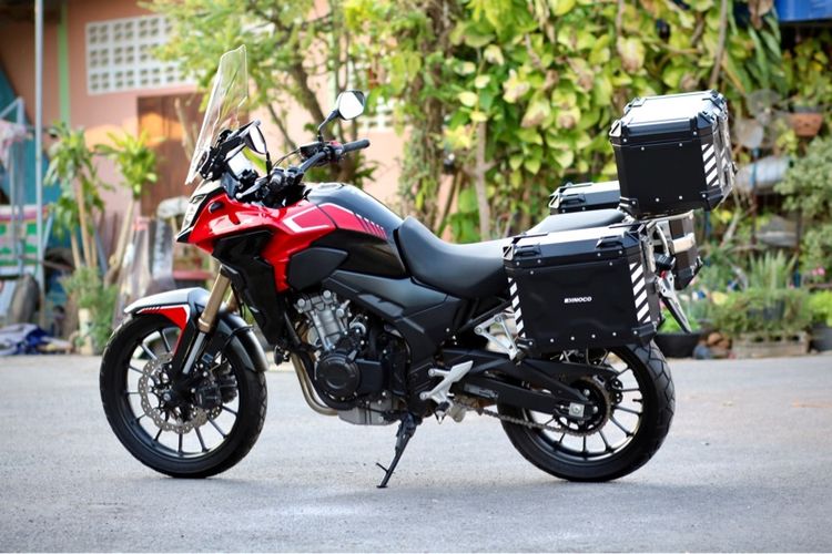 CB500x 2022 รูปที่ 2