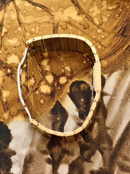 Picasso Lady watch Swiss made  รูปที่ 6