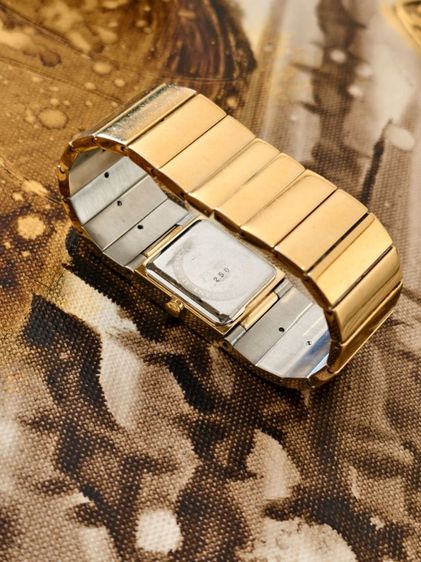 Picasso Lady watch Swiss made  รูปที่ 7