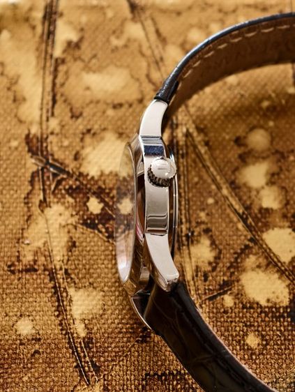 Tissot Lady Classic  รูปที่ 4