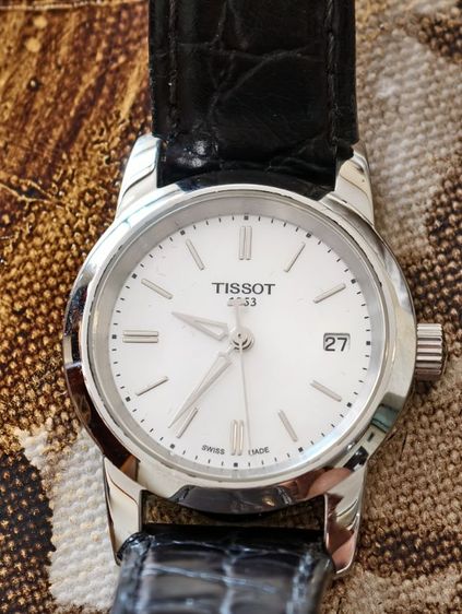 Tissot Lady Classic 