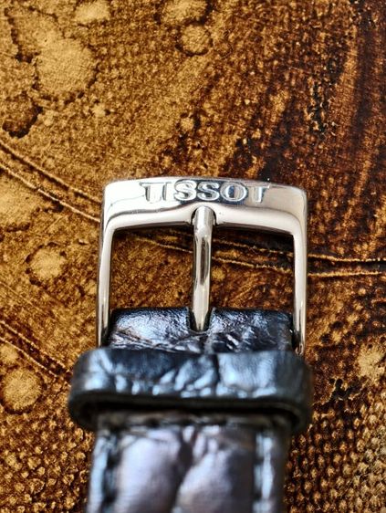Tissot Lady Classic  รูปที่ 7