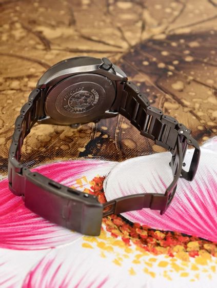 Citizen promaster Titanium Limited edition  รูปที่ 7