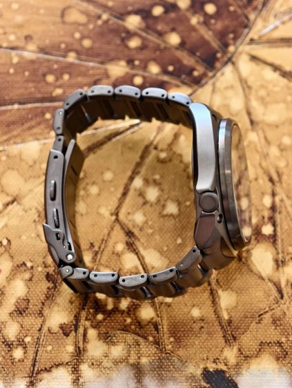 Citizen promaster Titanium Limited edition  รูปที่ 4
