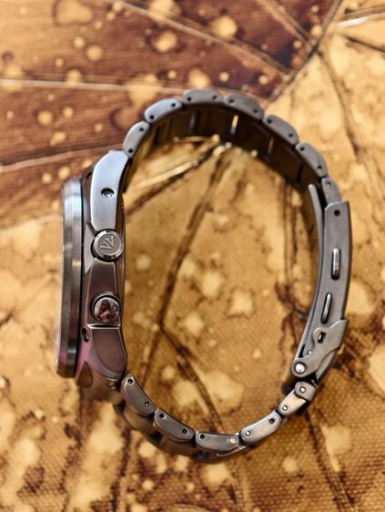 Citizen promaster Titanium Limited edition  รูปที่ 3