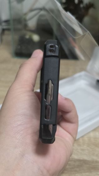 S23 Ultra เคสโทรศัพท์มือถือ (งานเทียบ) รูปที่ 6