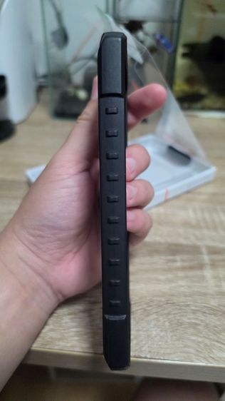 S23 Ultra เคสโทรศัพท์มือถือ (งานเทียบ) รูปที่ 3