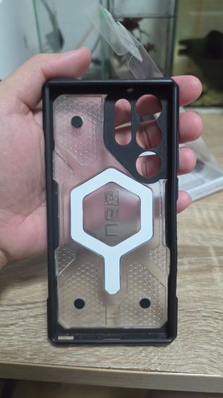 S23 Ultra เคสโทรศัพท์มือถือ (งานเทียบ)