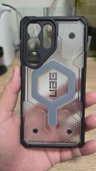 S23 Ultra เคสโทรศัพท์มือถือ (งานเทียบ) รูปที่ 4