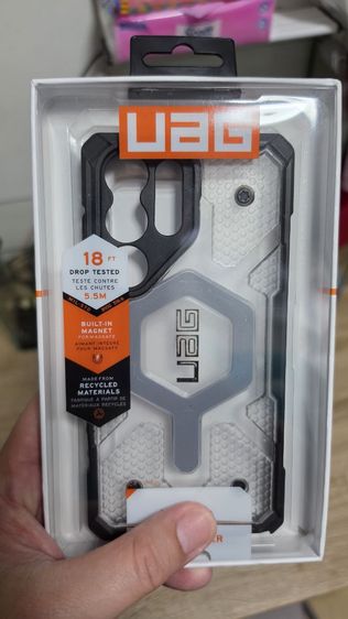 S23 Ultra เคสโทรศัพท์มือถือ (งานเทียบ) รูปที่ 10