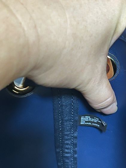 กระเป๋า MICHAEL KORS รูปที่ 10