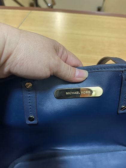 กระเป๋า MICHAEL KORS รูปที่ 9