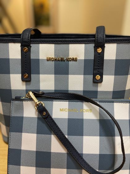 กระเป๋า MICHAEL KORS รูปที่ 12